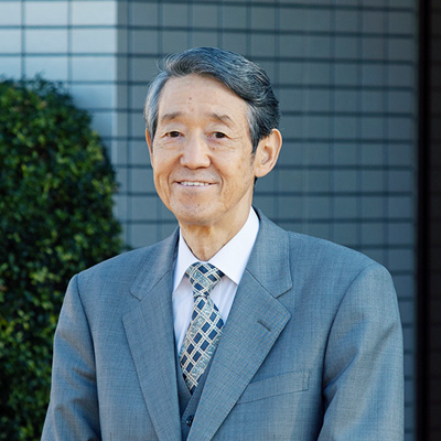 代表取締役社長